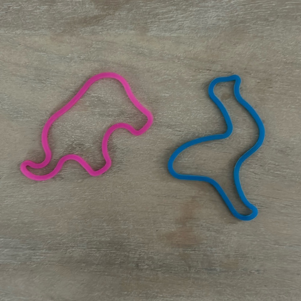 Silly Bands Combo